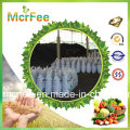 Hot Sale Amino Acids Bio Fertilizer NPK 12-0-2, pour l&#39;agriculture